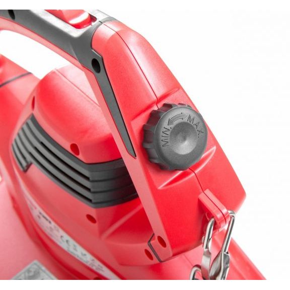 Možnosť nastavenia výkonu