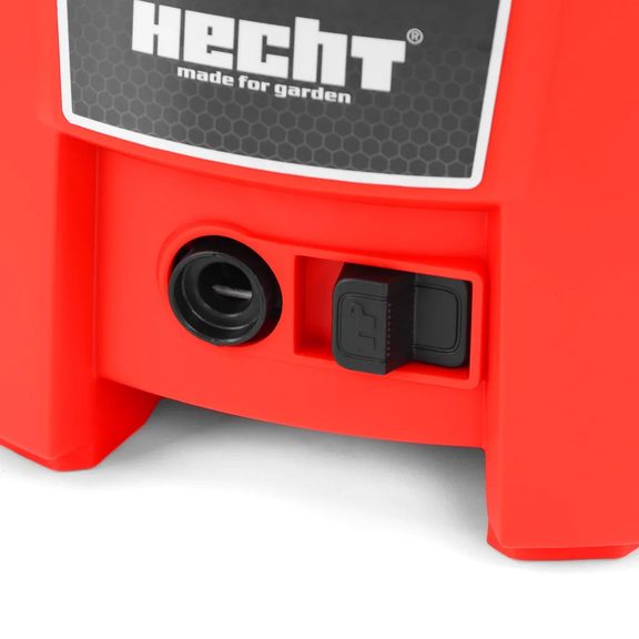 Pripojenie hadice HECHT 314