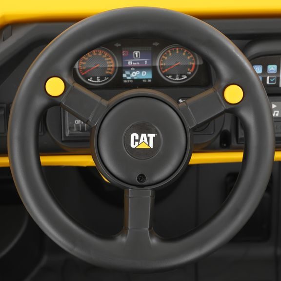 Volant detského autíčka CAT DUMPER
