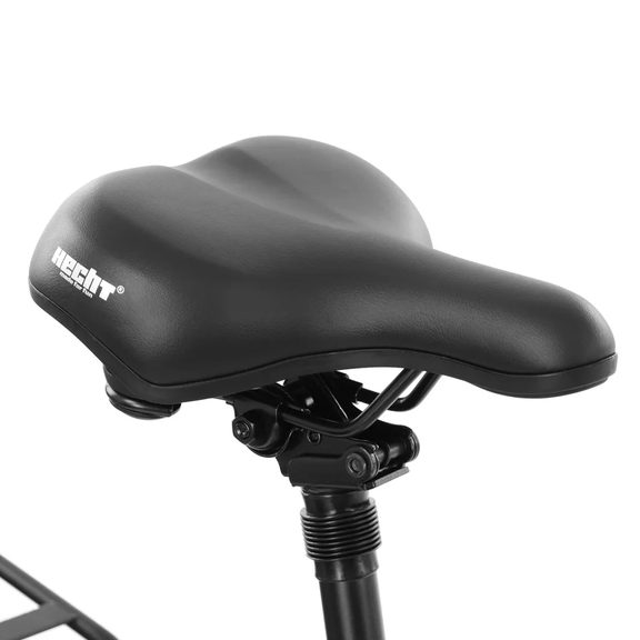 Sedadlo HECHT COMPOS XL GREY