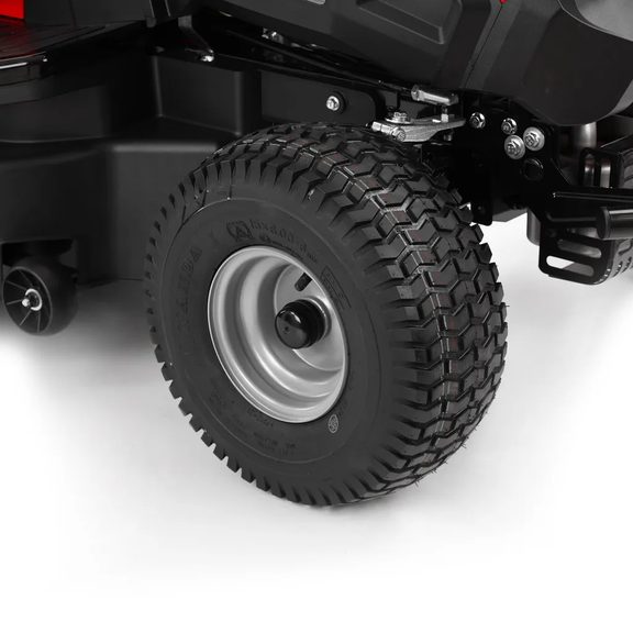 Koleso traktora HECHT 5386ň