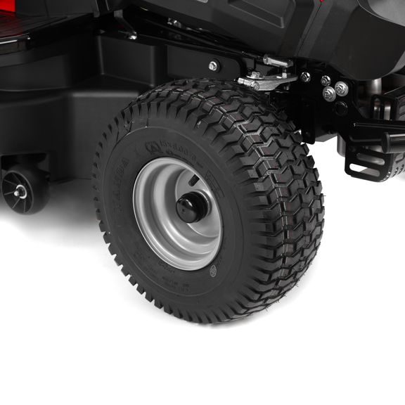 Koleso záhradného traktora HECHT 5198