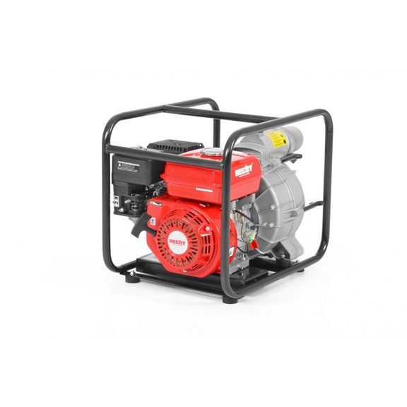 HECHT 3680 - výkonné motorové čerpadlo (6)