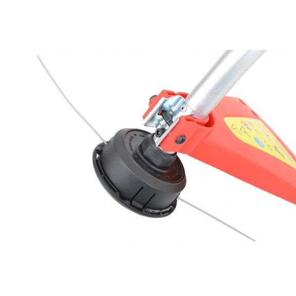 HECHT 124 R - motorový vyžínač (13)