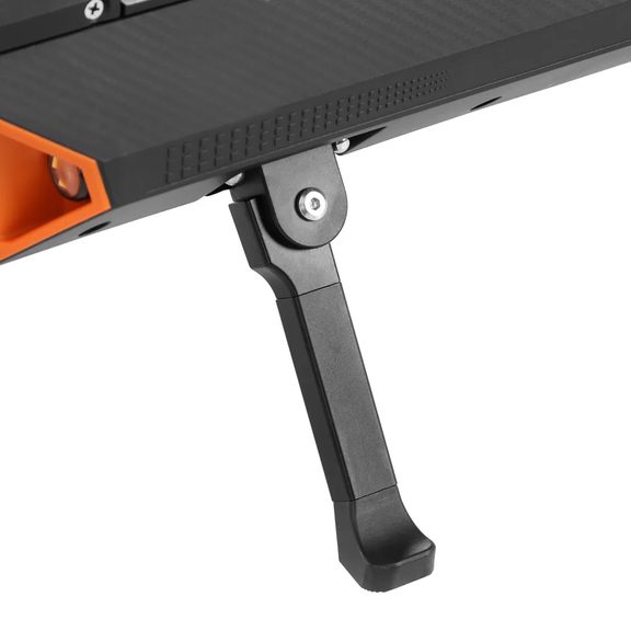 Kolobežka HECHT 5201 ORANGE na stojane