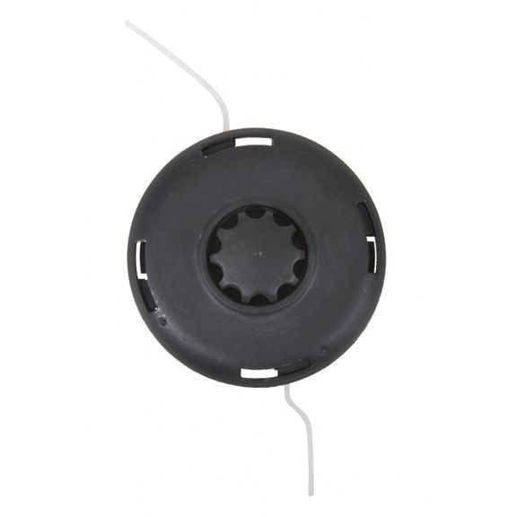 124R00004 - strunová hlava k Hecht 124 R