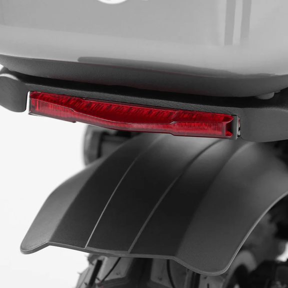 Zadné svetlo kolobežky HECHT 5201 BLACK