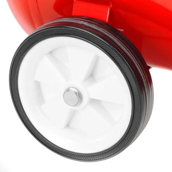 Koleso na kompresore HECHT 2053