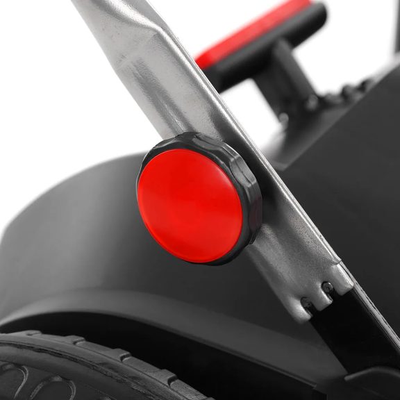 Zaisťovacia matica HECHT 8105