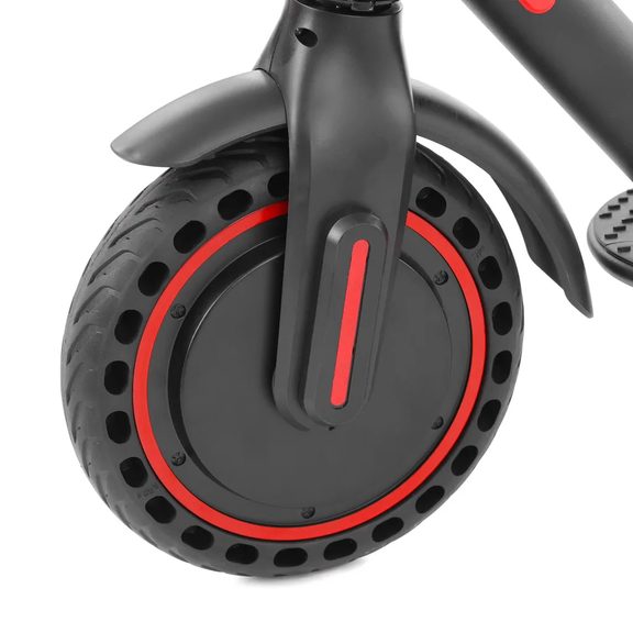 Predné koleso elektrokolobežky HECHT 5178