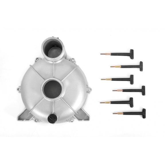 HECHT 3680 - výkonné motorové čerpadlo (13)