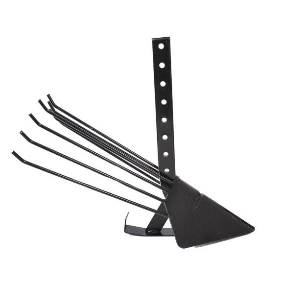 HECHT 007120 - Vyorávač zemiakov