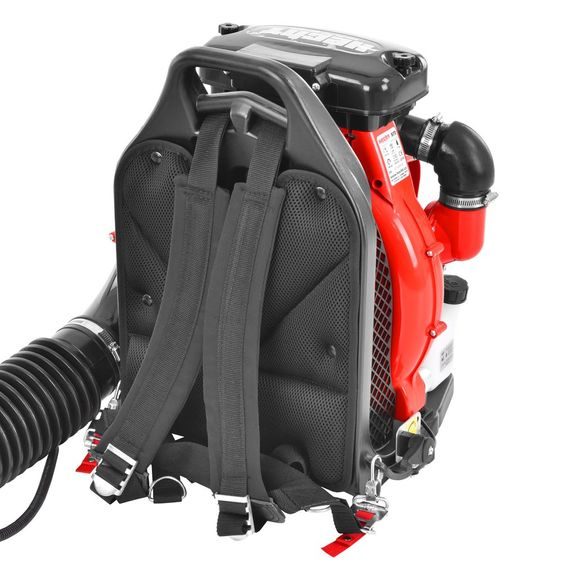 Polstrovaný chrbát