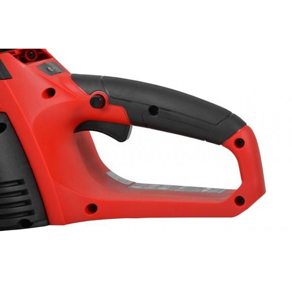 Madlo so spúšťou a poistkou