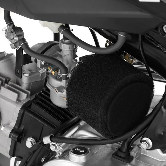 Vzduchový filter 51126 GREEN