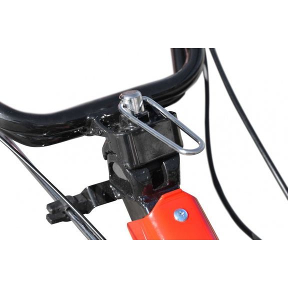 Nastaviteľné riadítka