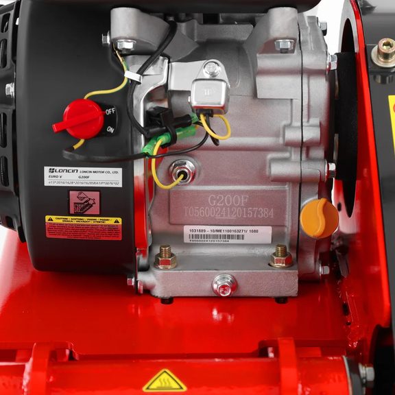 Vypínač HECHT 1113