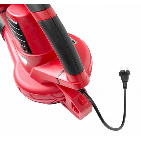 Integrovaný odľahčovač pnutia prívodného kábla