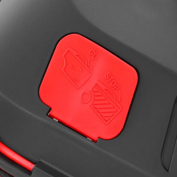 Indikátor naplnenia koša HECHT 551 SX