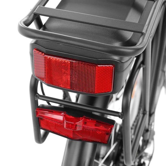 Zadné svetlo  HECHT PRIME GREY