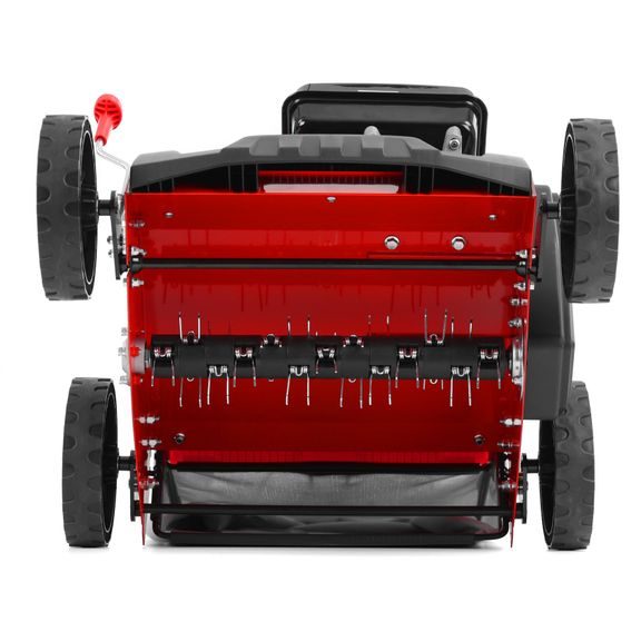 Pružinový valec na prevzdušňovači HECHT 5645