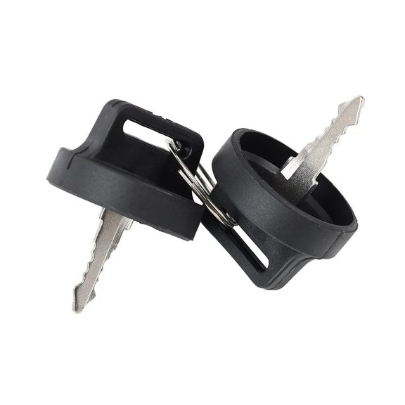 Kľúče HECHT 54849 RED