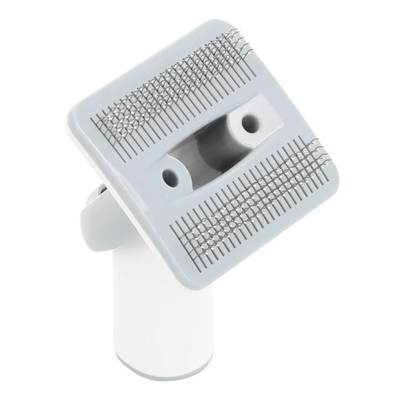 Vyčesávacia kefa na srsť