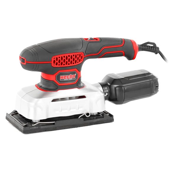 Elektrická vibračná brúska HECHT 1767