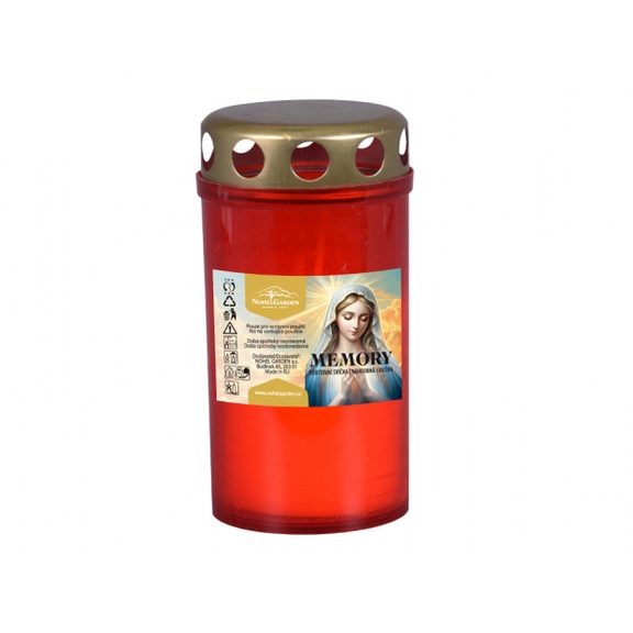 Kahanec MEMORY 120g červen