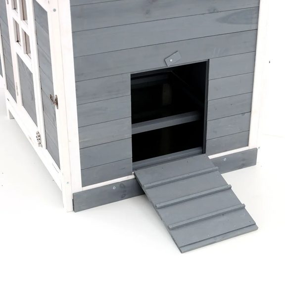 Schodíky Prominent OREO