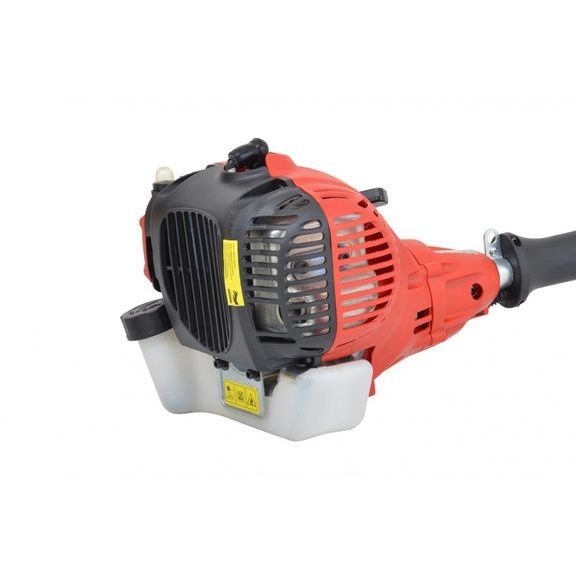 HECHT 124 R - motorový vyžínač (6)