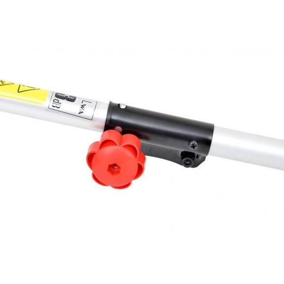 HECHT 124 R - motorový vyžínač (2)