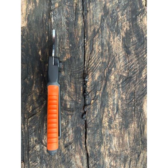 Záhradnícke nožnice 493 A z boku