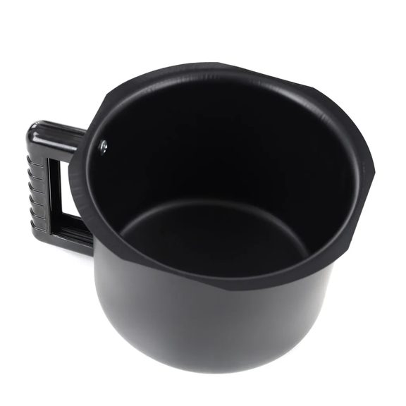 Popolník grilu HECHT BARREl