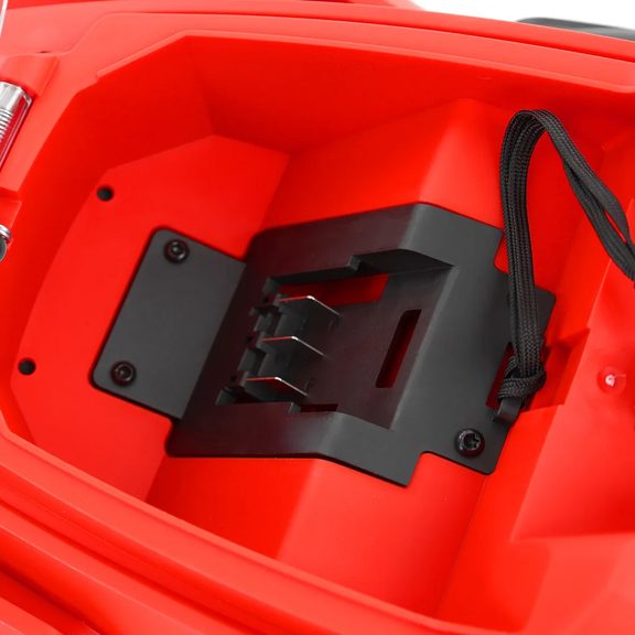 Batériový slot HECHT 5072