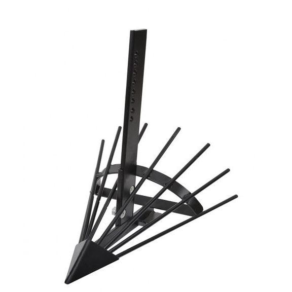 HECHT 8001020 - Vyorávač zemiakov