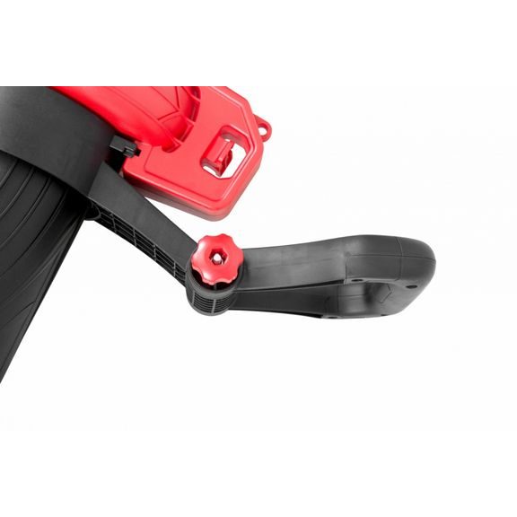 Nastaviteľná rukoväť