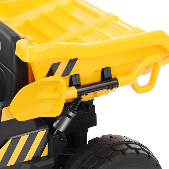Držiak lopaty CAT DUMPER