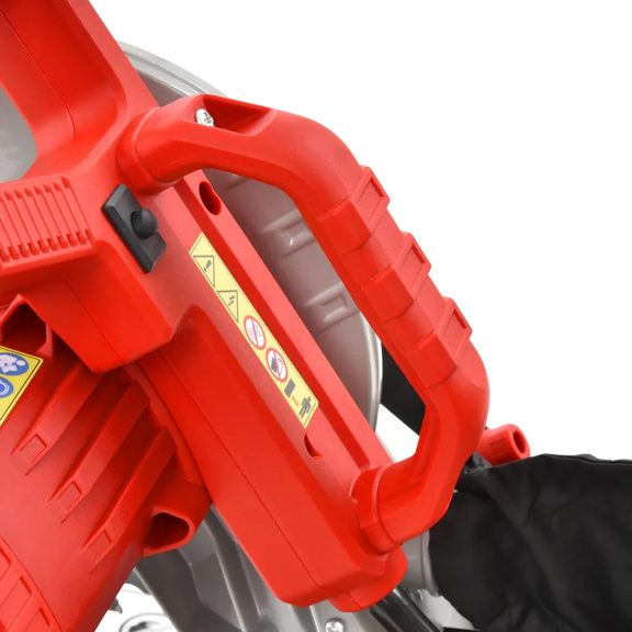 Rukoväť na HECHT 829