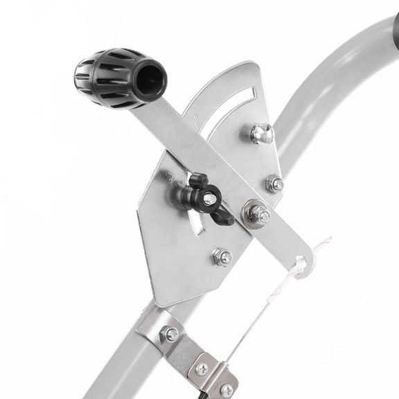 Regulácia posypu HECHT 229