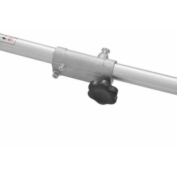 Deliteľná hriadeľ