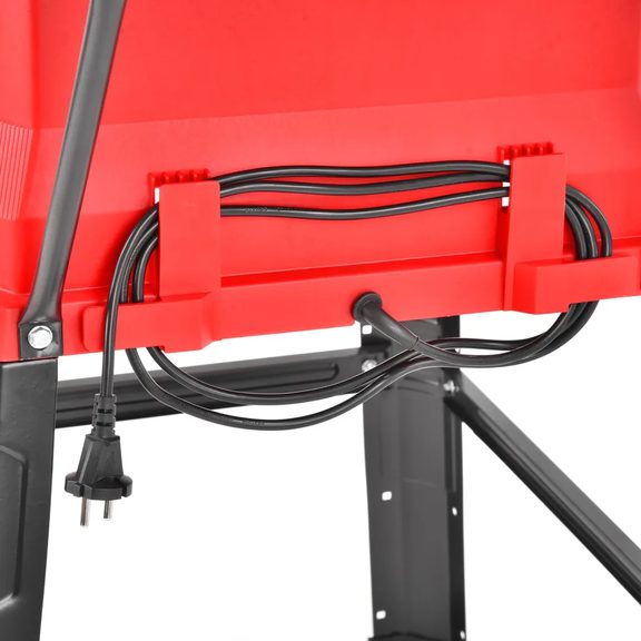 Napájací kábel stolnej kotúčovej píly HECHT 8254