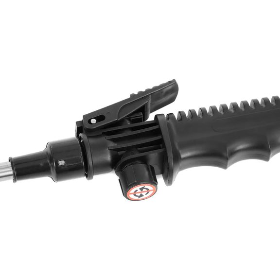 Spúšť postrekovača HECHT 9410