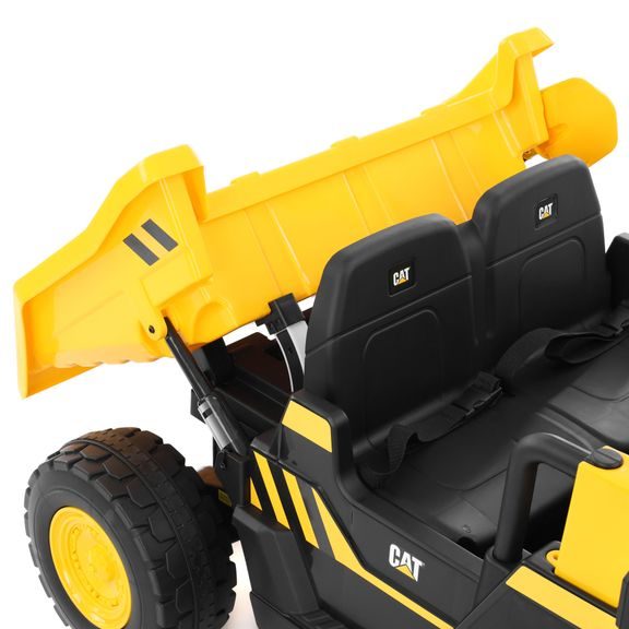 Výklopná korba CAT DUMPER