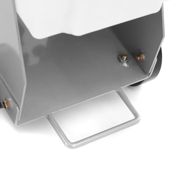 Pomocná rukoväť HECHT 1902