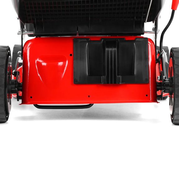 Mulčovacia záslepka HECHT 546 SCW