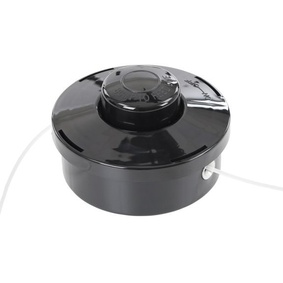 Strunová hlava HECHT 15444 BTS