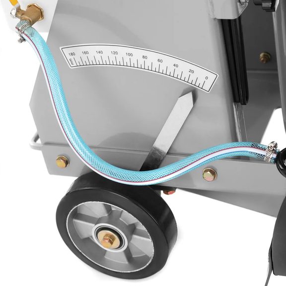 Hĺbkomer HECHT 1902