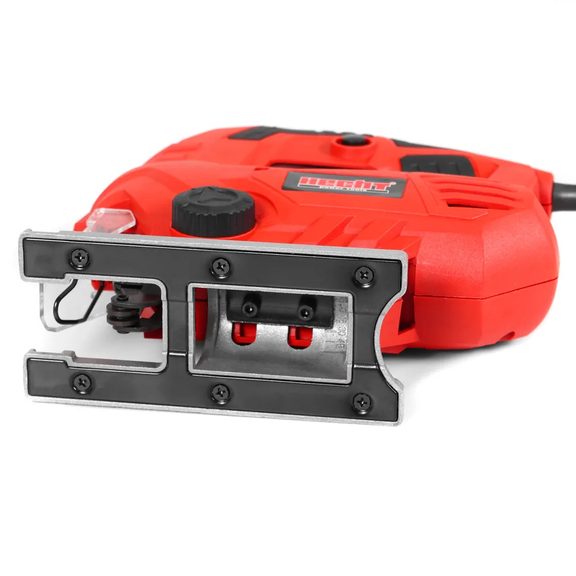 Základňa s krytom HECHT 1561