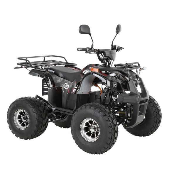 Akumulátorová štvorkolka HECHT 56155 HURON